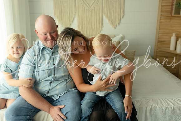 Webb Family-8