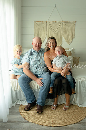 Webb Family-3