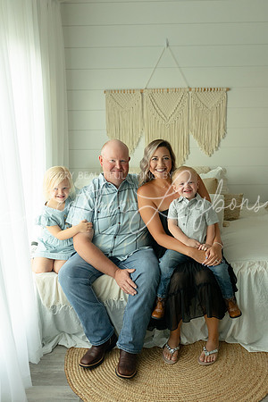 Webb Family-4