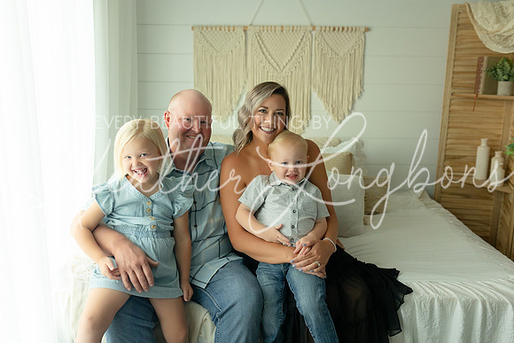 Webb Family-2