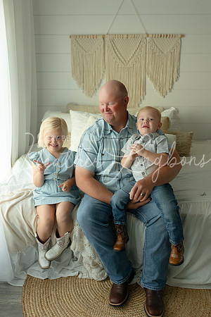 Webb Family-33