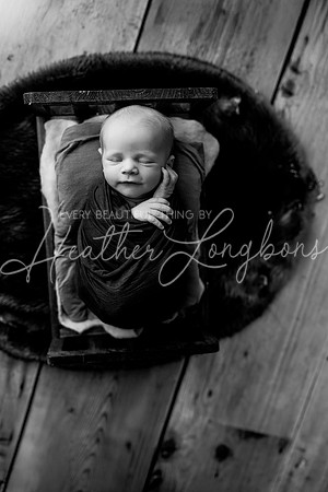 Colsen Newborn-4BW
