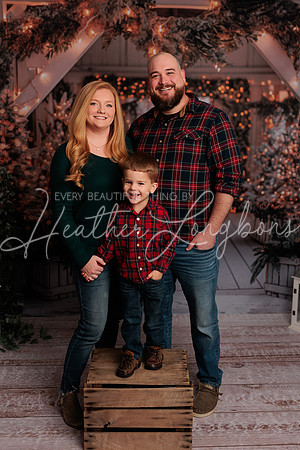 Christmas Horrall-25