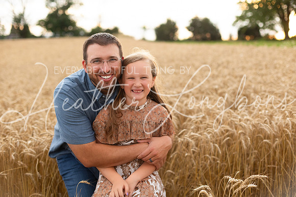 Wheat Field Bonds-126