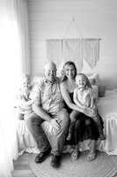 Webb Family-4BW