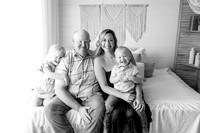 Webb Family-5BW