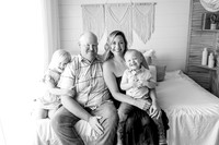 Webb Family-6BW