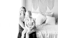 Webb Family-10BW