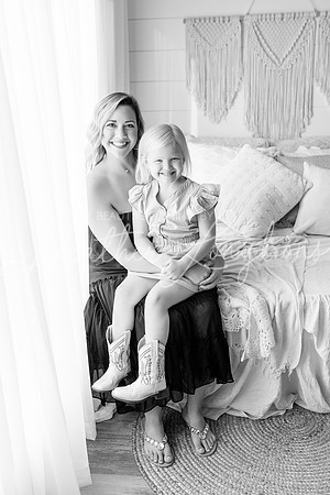 Webb Family-9BW