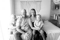 Webb Family-7BW