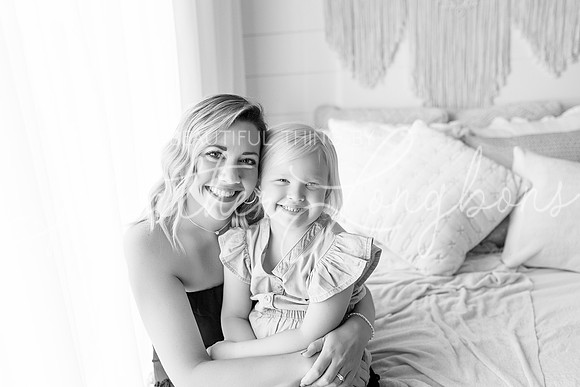 Webb Family-11BW