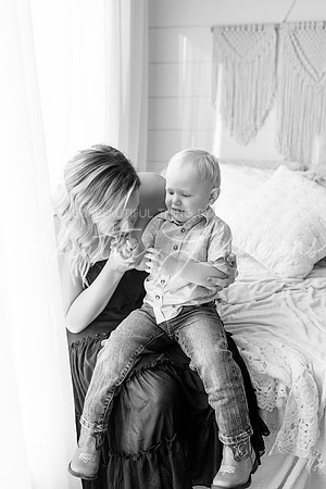 Webb Family-14BW
