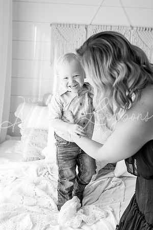 Webb Family-16BW
