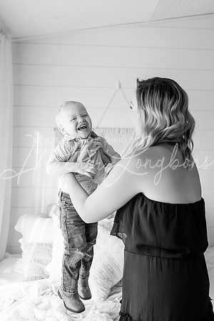 Webb Family-15BW