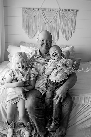 Webb Family-25BW