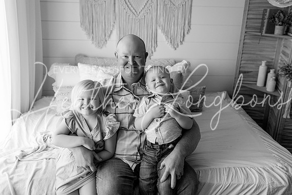 Webb Family-26BW
