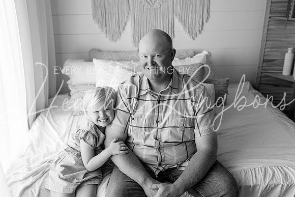 Webb Family-30BW
