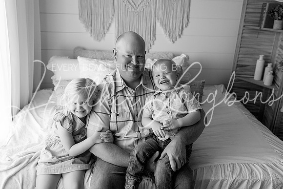 Webb Family-32BW