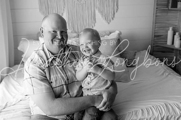Webb Family-34BW