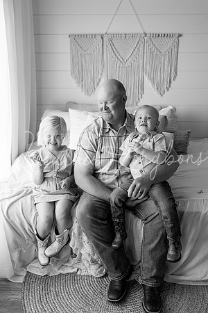 Webb Family-33BW