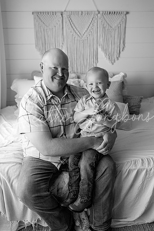 Webb Family-35BW
