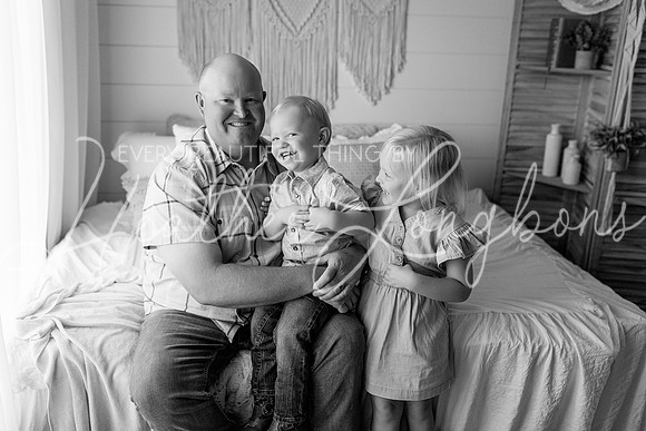 Webb Family-37BW