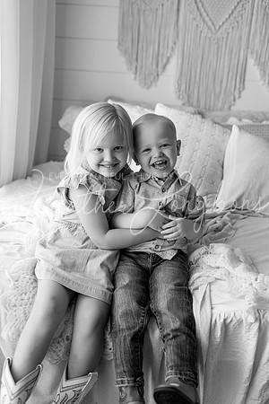 Webb Family-39BW