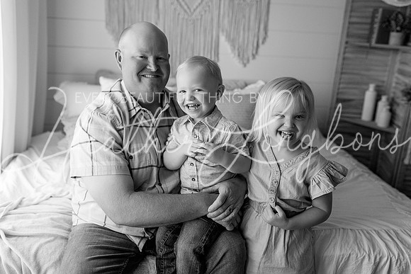 Webb Family-38BW