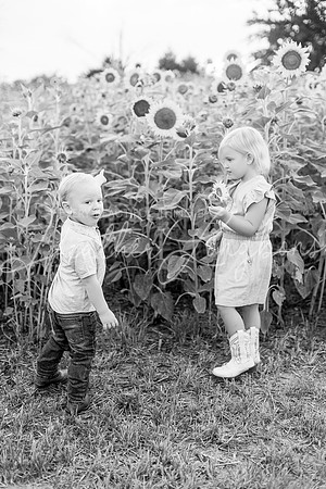 Webb Family-55BW