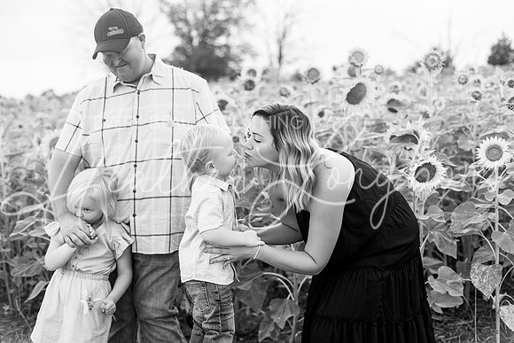 Webb Family-61BW