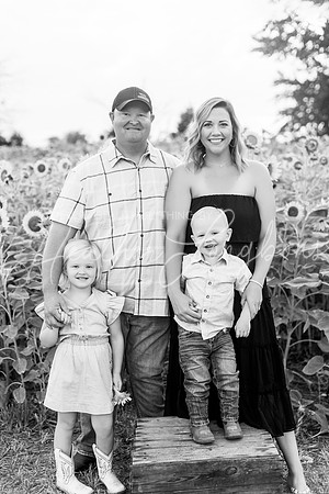 Webb Family-64BW