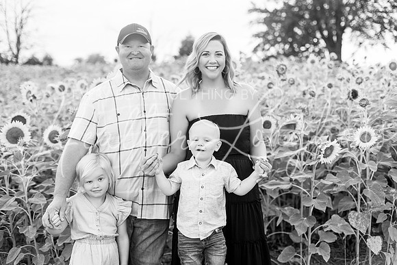 Webb Family-65BW