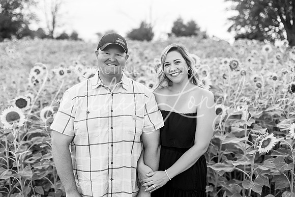 Webb Family-70BW