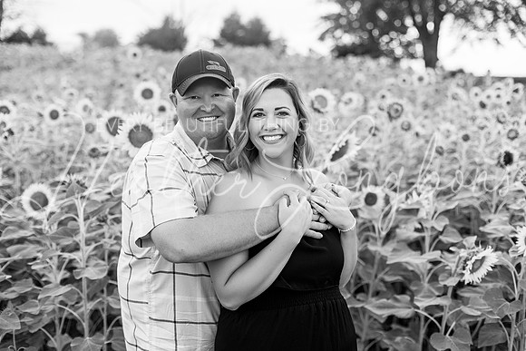 Webb Family-72BW
