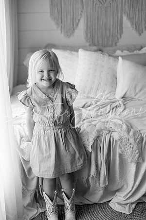 Webb Family-73BW