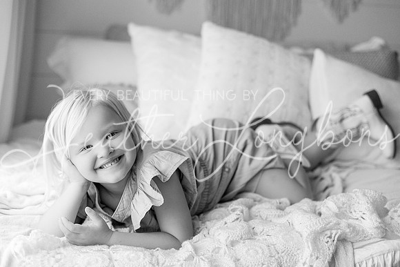 Webb Family-75BW