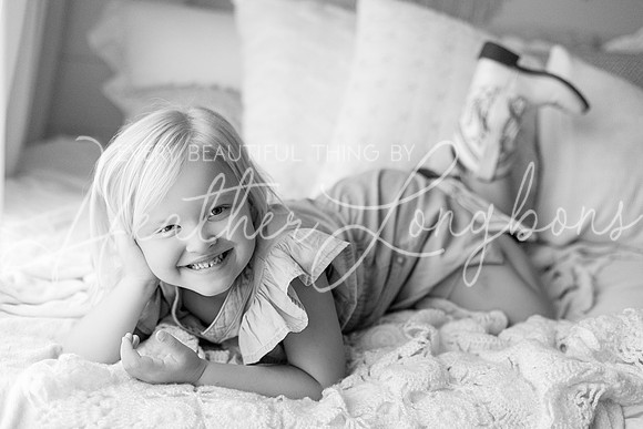 Webb Family-76BW