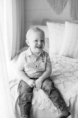 Webb Family-77BW