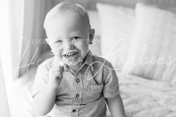 Webb Family-78BW
