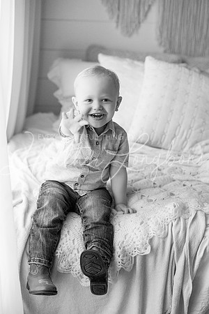 Webb Family-79BW
