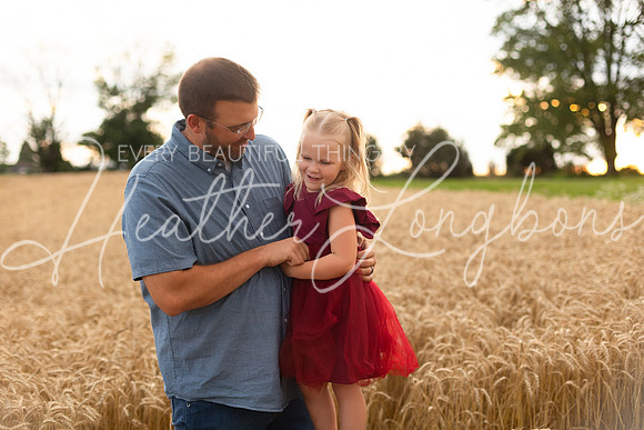 Wheat Field Bonds-118