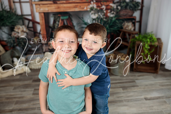 Spring Sawyer and Silas-2