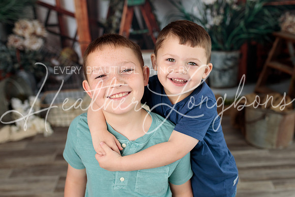 Spring Sawyer and Silas-3