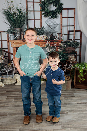 Spring Sawyer and Silas-1