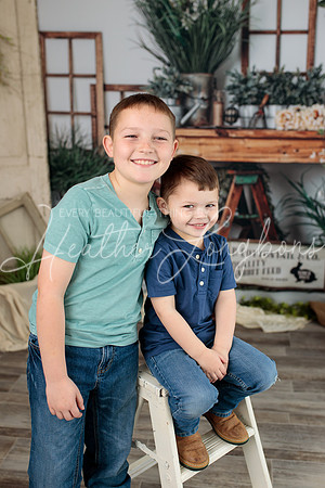 Spring Sawyer and Silas-14