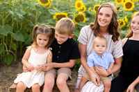 Sunflowers Kelsey -6
