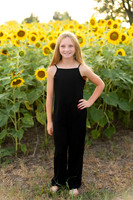 Sunflowers Kelsey -10