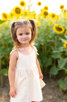 Sunflowers Kelsey -13