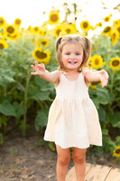 Sunflowers Kelsey -15