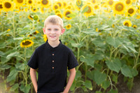 Sunflowers Kelsey -18
